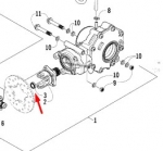 Пыльник 1402-322