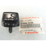 Колпачок оригинального ключа зажигания Kawasaki 750/650 14024-1551 14024-1551