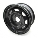 Диск передний серый 14х6.5 1402-511