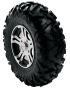 Шина 26x11 R12 BIGHORN 2AT 1402-936