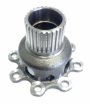 Крышка редуктора передного левая Kawasaki KVF 750/650 14055-1156/14055-0601 14055-0601