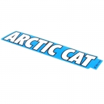 Наклейка Arctic Cat 1411-725 1411-725