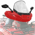 Стекло универсальное для ATV WindPro Viper Red 1436-538 1436-538
