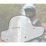 Стекло квадроцикла универсальное на быстросъемах ATV WindGuard Quick-Attach Windshield 1436-592 1436-592