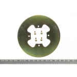 Тормозной диск Arctic Cat 1436-807 1436-807