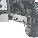 Щиток защиты рычагов (передний) ’06-’12 PROWLERS 1436-020