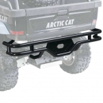 Бампер задний ’06-’12 PROWLERS (кроме HDX) 1436-120