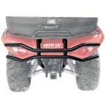 Бампер задний ’08-’12 350, 366 & 425 1436-190