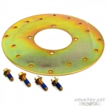 Диск тормозной Arctic Cat 1402-455 1436-418