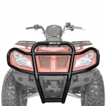 Бампер передний ’13 400 - 450; ’11-’12 350 & 425 1436-446