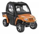 Кабина пластиковая PROWLER LXC 1436-520