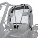 Панель кабины задняя 1436-555