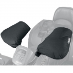Варежки на руль оригинальные Arctic Cat 1436-562