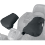 Варежки на руль оригинальные Arctic Cat 1436-562