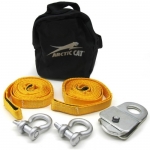 Набор петель и ремней для лебёдки ATV 1436-600