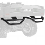 Бампер задний 1436-609