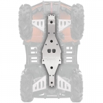 Комплект защиты днища 1436-616