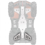 Защита рычагов 1436-618