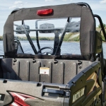 Панель задняя PROWLER 1436-708