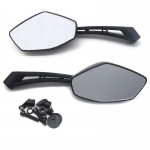 Зеркала на стекло с защитой рук Arctic Cat WindPro 1436-713 /1436-326 /0405-322 /0405-323 1436-713