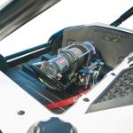 Крепление лебедки (переносное) WILDCAT 1436-794