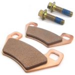 Тормозные колодки задние Arctic Cat WildCat 1000 2012+ 1436-811 1436-811