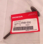 Клапан впускной Honda TRX680/650 14711-HN8-000 14711-HN8-000