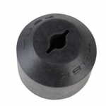 Стопор троса лебедки для квадроцикла Tusk Rubber Winch Cable Stop 1487230001 / EJWA-001