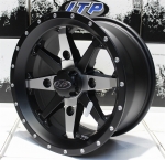 Диск для квадроцикла ITP Cyclone 14CY13BX