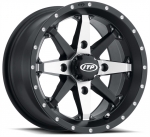 Диск для квадроцикла ITP Cyclone 14CY18BX