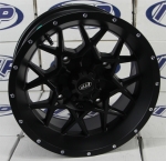 Диск для квадроцикла ITP Hurricane 14RB113BX