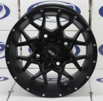 Диск для квадроцикла ITP Hurricane 14RB118BX