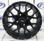 Диск для квадроцикла ITP Hurricane 14RB119BX