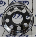 Диск для квадроцикла ITP T-9 Pro Mod 14RP13BX