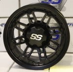 Диск для квадроцикла ITP SS216 14SB803BX