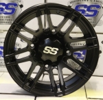 Диск для квадроцикла ITP SS316 14SB903BX