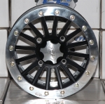 Диск для квадроцикла ITP SD Series Dual Beadlock 14SD18BX