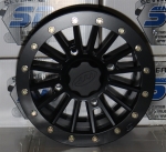 Диск для квадроцикла ITP SD Series Dual Beadlock 14SDB13BX