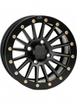Диск ITP SD Series Dual Beadlock 14x7 4x115 5+2 14SDB19 черный  14SDB19