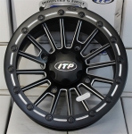 Диск для квадроцикла ITP SD Series Beadlock 14SDM13BX milled