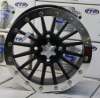 Диск для квадроцикла ITP SD Series Beadlock 14SDS10BX