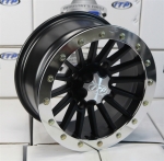 Диск для квадроцикла ITP SD Series Beadlock 14SDS18BX