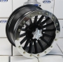 Диск для квадроцикла ITP SD Series Beadlock 14SDS18BX