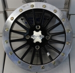 Диск для квадроцикла ITP SD Series Beadlock 14SDS19BX