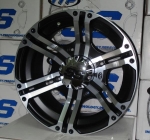 Диск для квадроцикла ITP SS212 14SS303BX