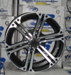 Диск для квадроцикла ITP SS212 14SS309BX