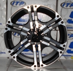 Диск для квадроцикла ITP SS212 14SS325BX