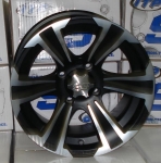 Диск для квадроцикла ITP SS312 14SS702BX