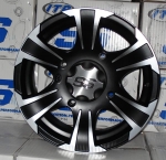 Диск для квадроцикла ITP SS312 14SS703BX