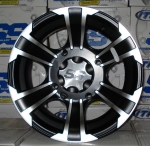 Диск для квадроцикла ITP SS312 14SS705BX